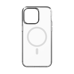 iPhone 16 Pro Max MagSafe Clear Case - Cygnett (AU)