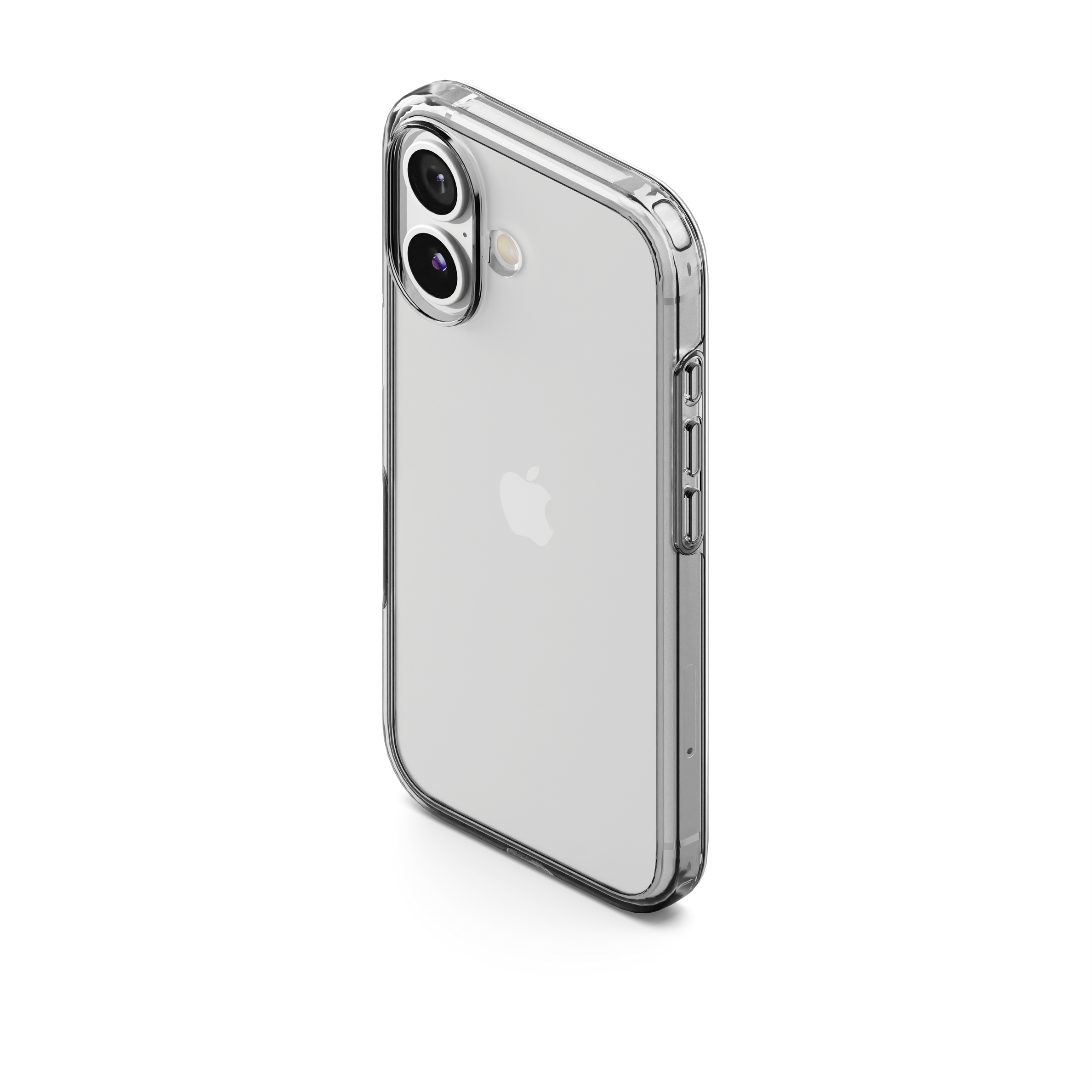 iPhone 16 EnviroGuard Clear Case