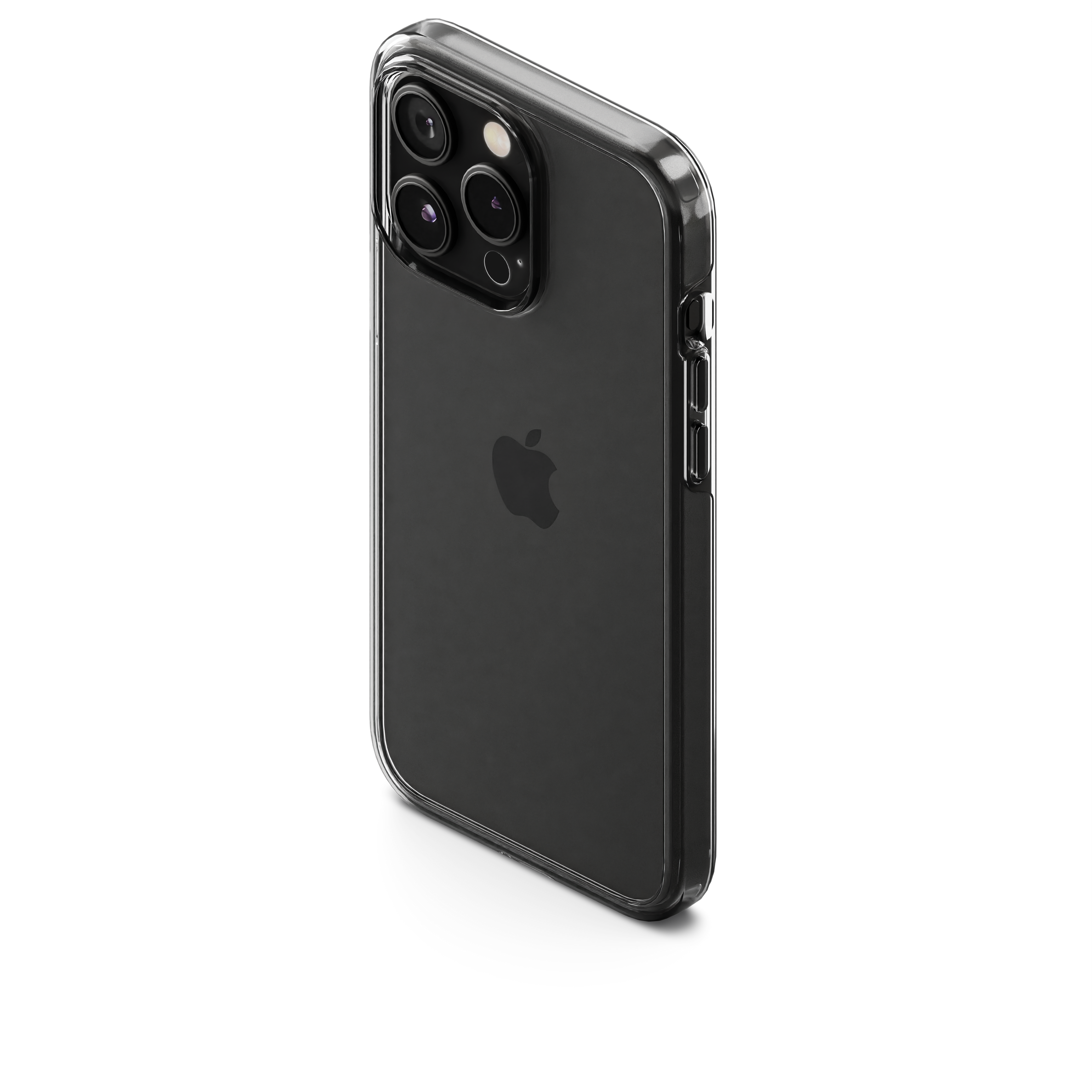 iPhone 16 Pro EnviroGuard Clear Case