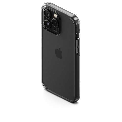 iPhone 16 Pro EnviroGuard Clear Case