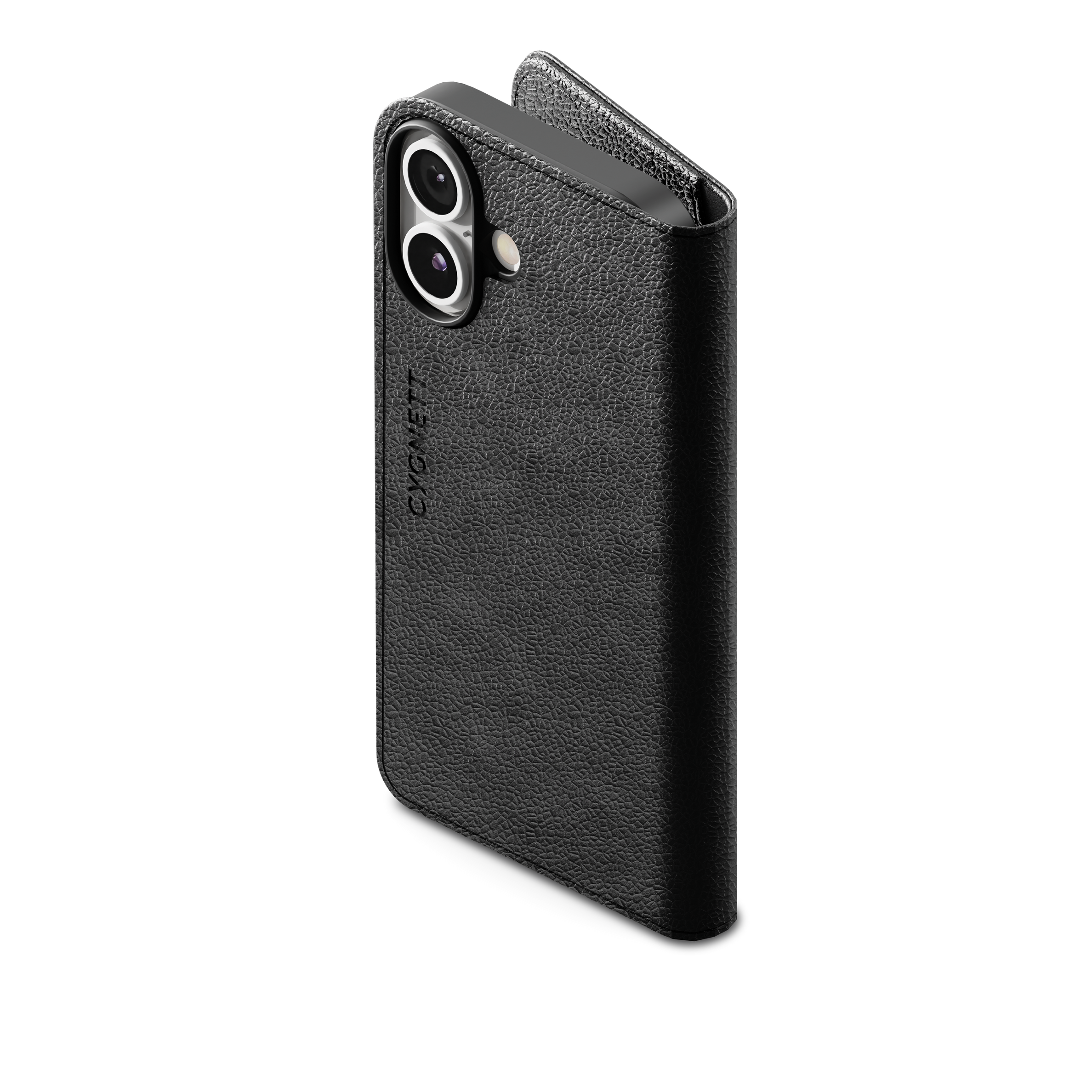 iPhone 16 Plus Wallet Case