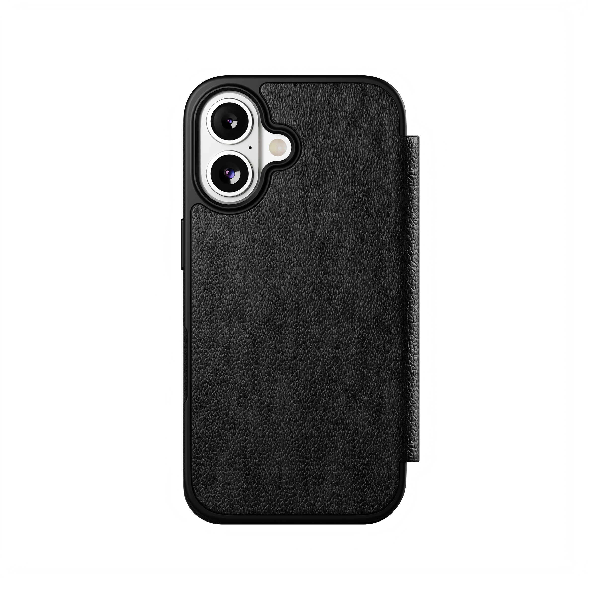 iPhone 16 Magnetic Wallet Case - Cygnett (AU)