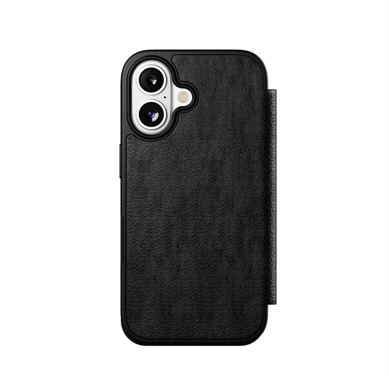 iPhone 16 Magnetic Wallet Case - Cygnett (AU)