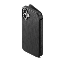 iPhone 16 Plus Magnetic Wallet Case