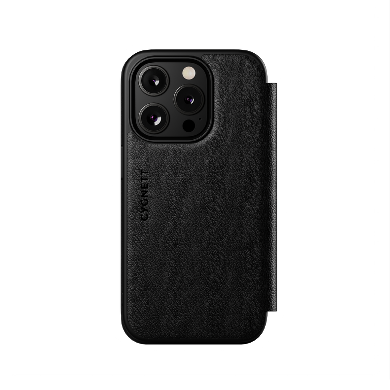 iPhone 16 Pro Magnetic Wallet Case - Cygnett (AU)