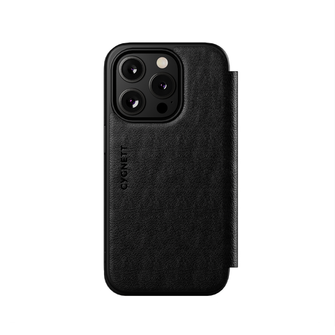 iPhone 16 Pro Magnetic Wallet Case - Cygnett (AU)