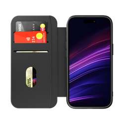 iPhone 16 Pro Magnetic Wallet Case - Cygnett (AU)