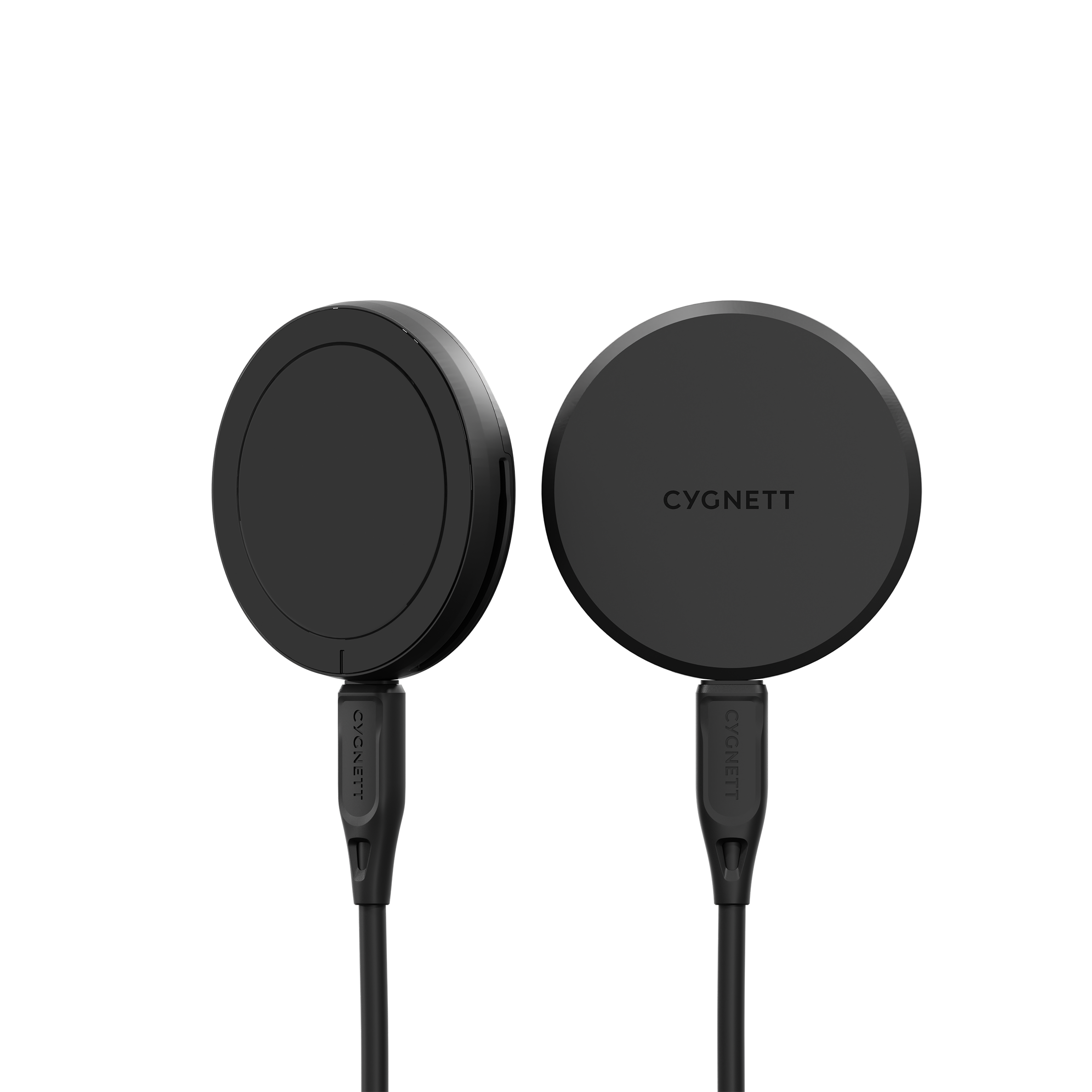 15W Magnetic Wireless Charger