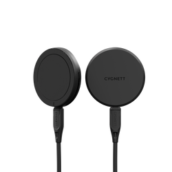 15W Magnetic Wireless Charger