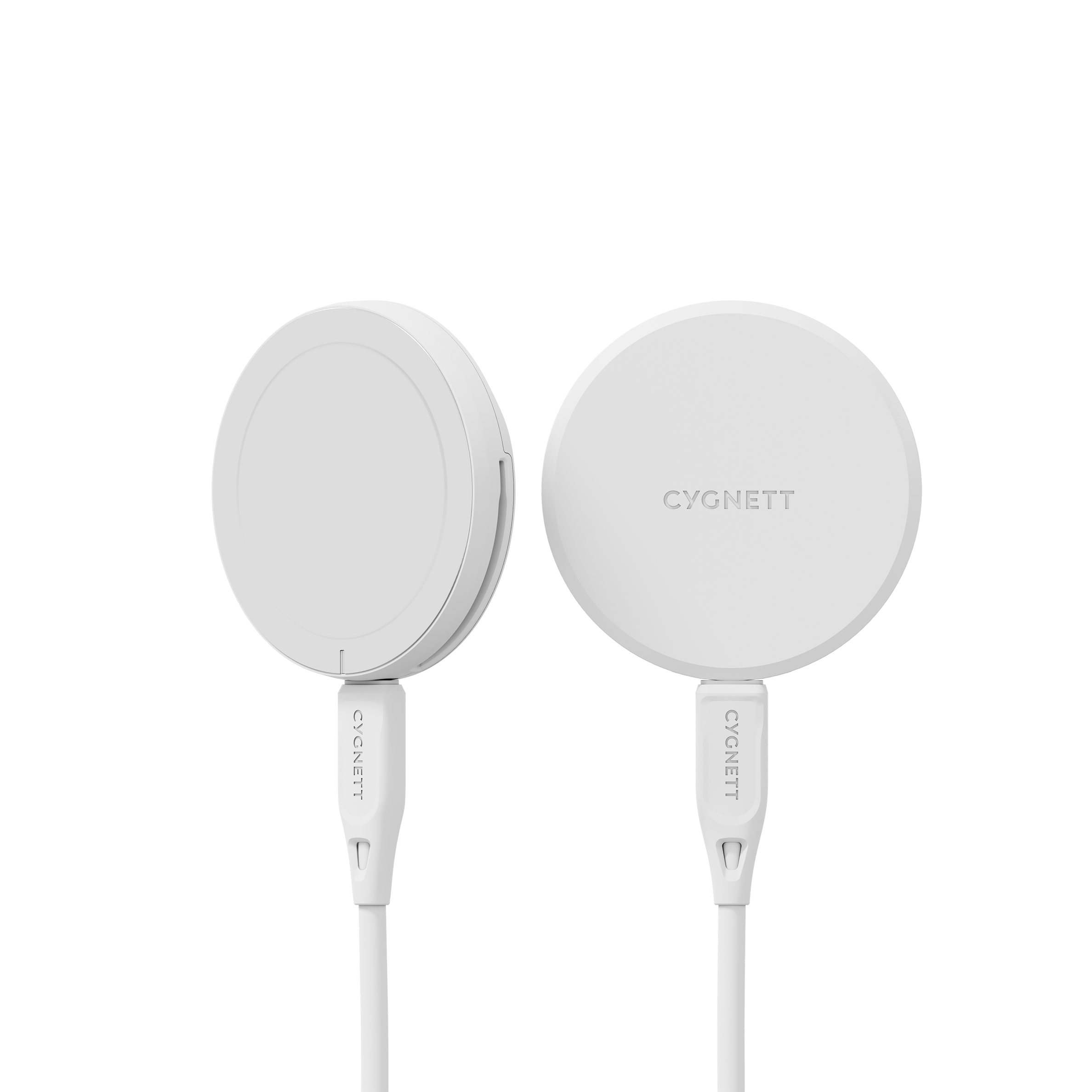 Qi2 15W Wireless Charger