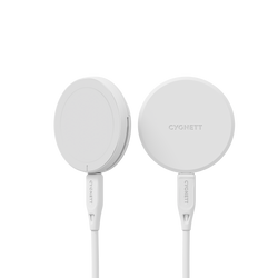 Qi2 15W Wireless Charger