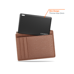 Bluetooth® TravelTag with Wireless Recharging - Cygnett (AU)