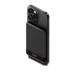 Magnetic Wireless Power Bank 5K