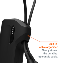 Power Bank 5K + USB-C Cable Combo