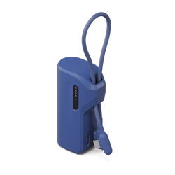 Power Bank 5K + USB-C Cable Combo