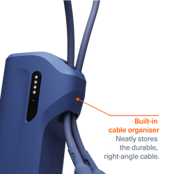 Power Bank 5K + USB-C Cable Combo