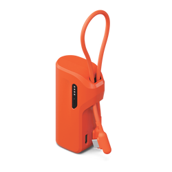 Power Bank 5K + USB-C Cable Combo