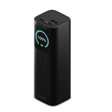 148W Laptop Power Bank 27K with Case