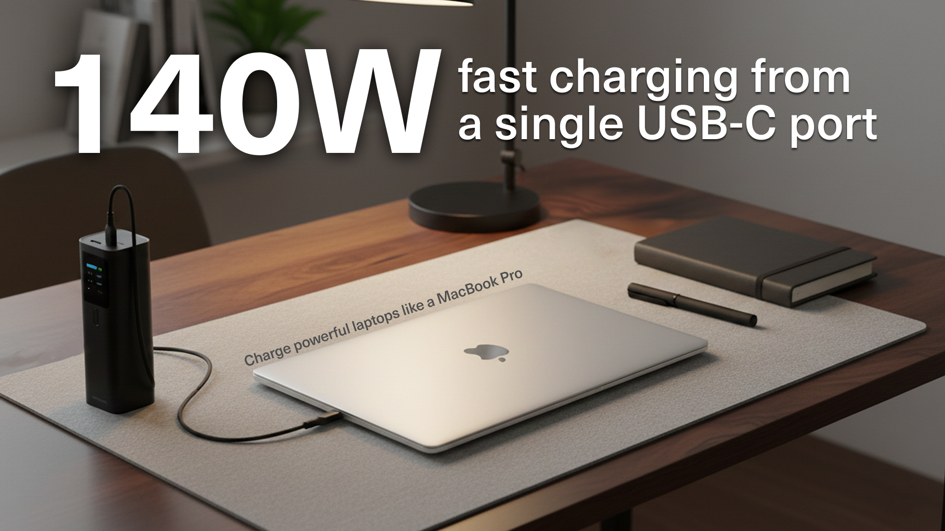 Product image - Desktop view