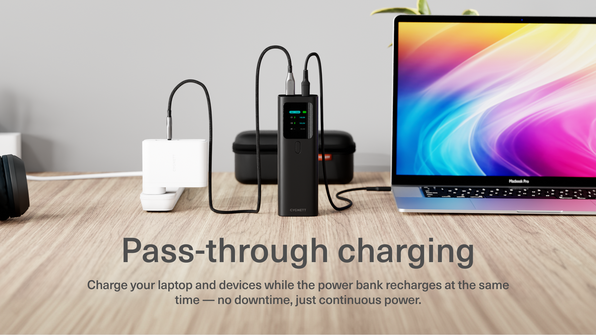 Product image - Desktop view