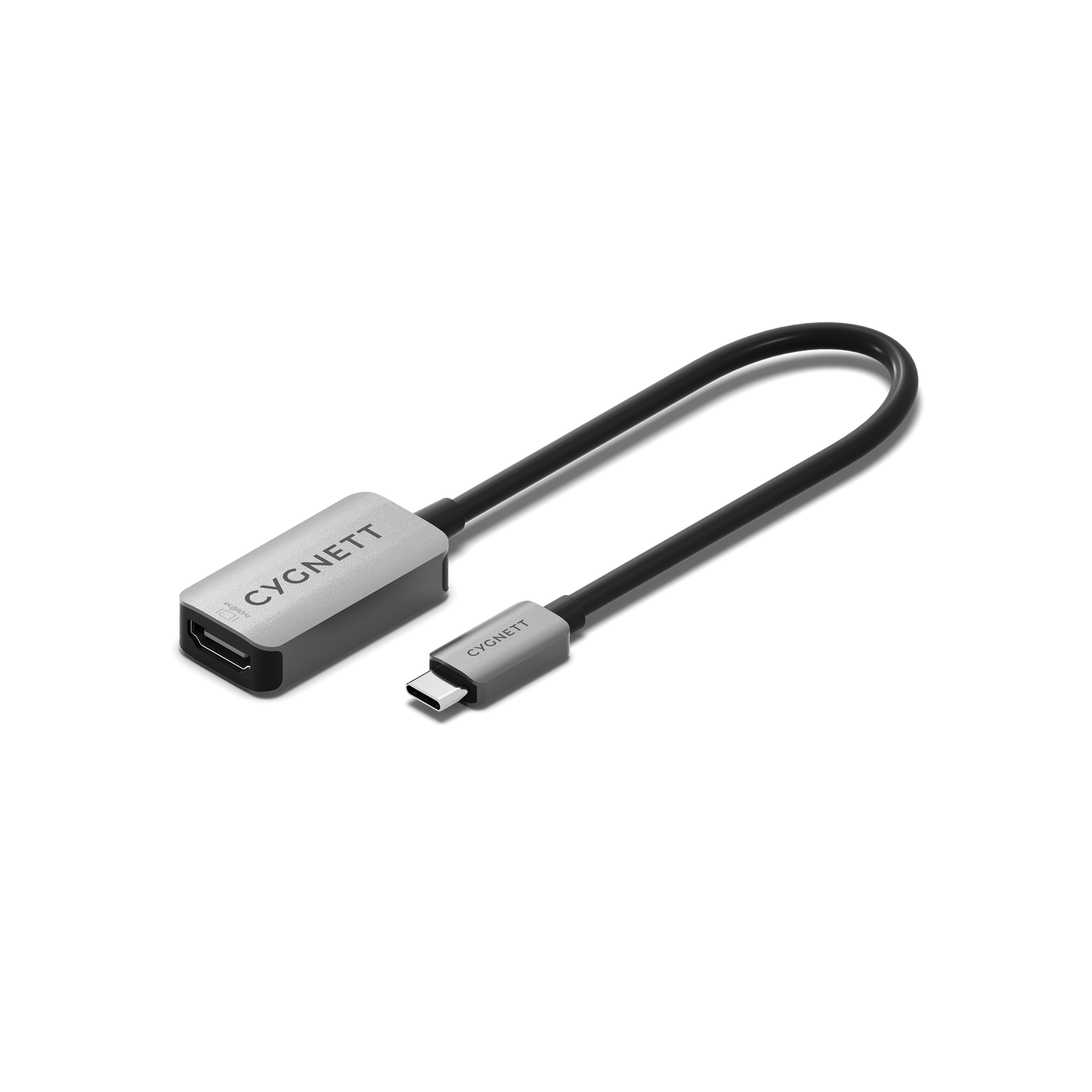 Unite USB-C to Single HDMI Adapter