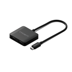 2-in-1 USB-C Hub (Dual HDMI)