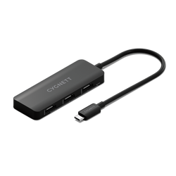 3-in-1 USB-C Hub (Triple HDMI)
