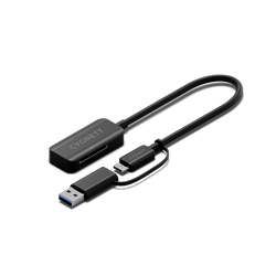 USB-C to SD & Micro SD Adapter