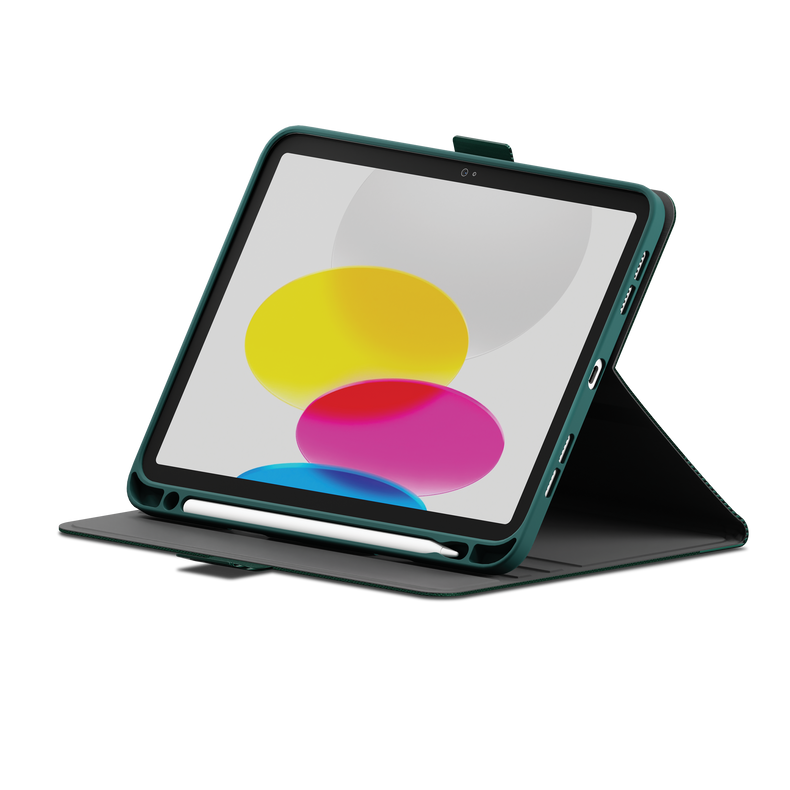 Protective Case for iPad 11” (A16) & 10.9” (10th Gen)