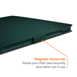 Protective Case for iPad 11” (A16) & 10.9” (10th Gen)