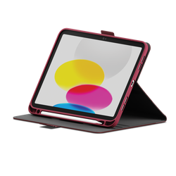 Protective Case for iPad 11” (A16) & 10.9” (10th Gen)