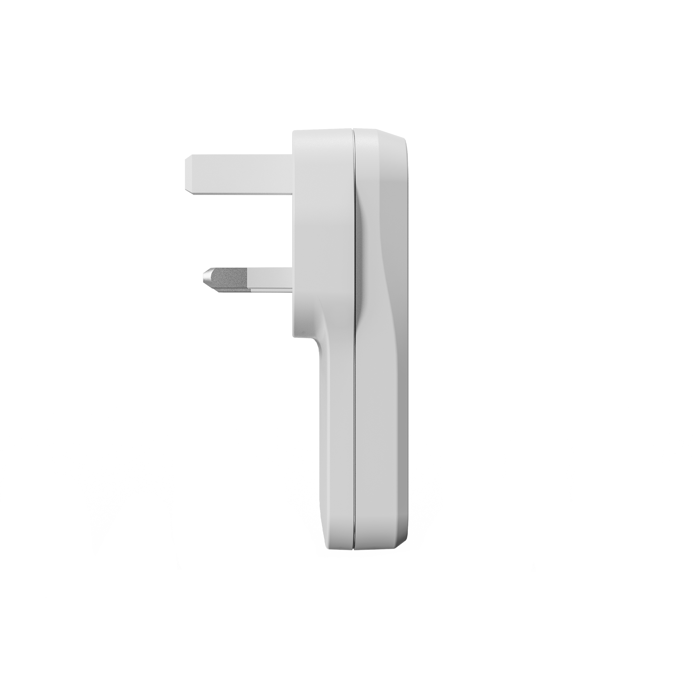 Dual USB-C GaN Slim Wall Charger 30W