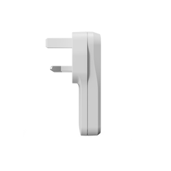 Dual USB-C GaN Slim Wall Charger 30W