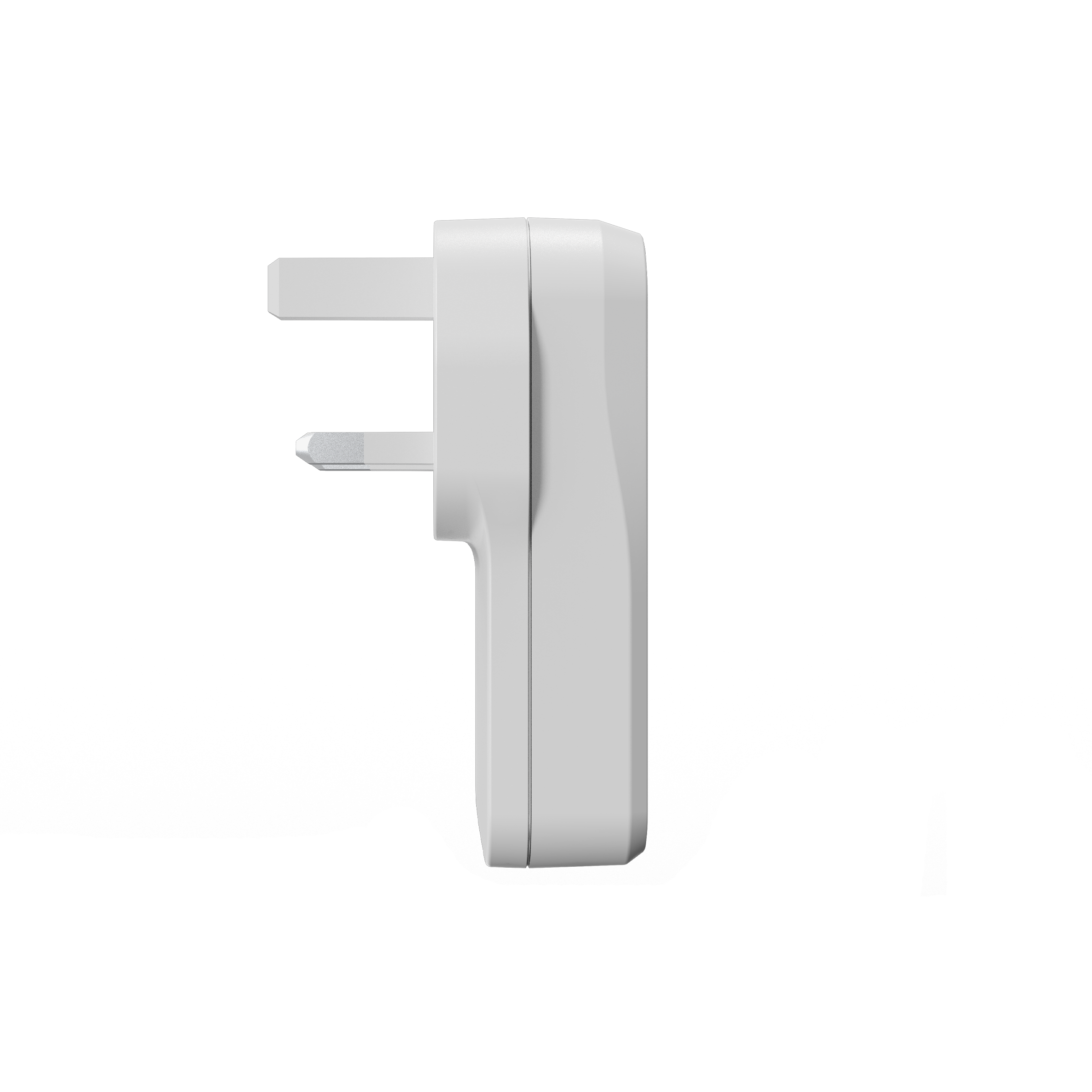 Dual USB-C GaN Slim Wall Charger 65W