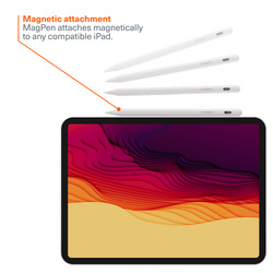 Active Stylus for iPad with Find My ®