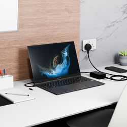 65W USB-C GaN Laptop Charger