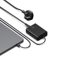 100W USB-C GaN Laptop Charger