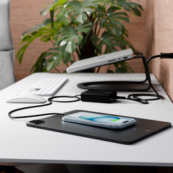 100W USB-C GaN Laptop Charger