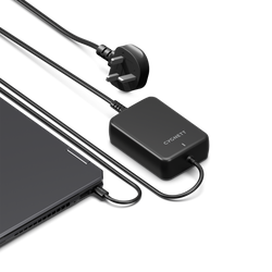 140W USB-C GaN Laptop Charger