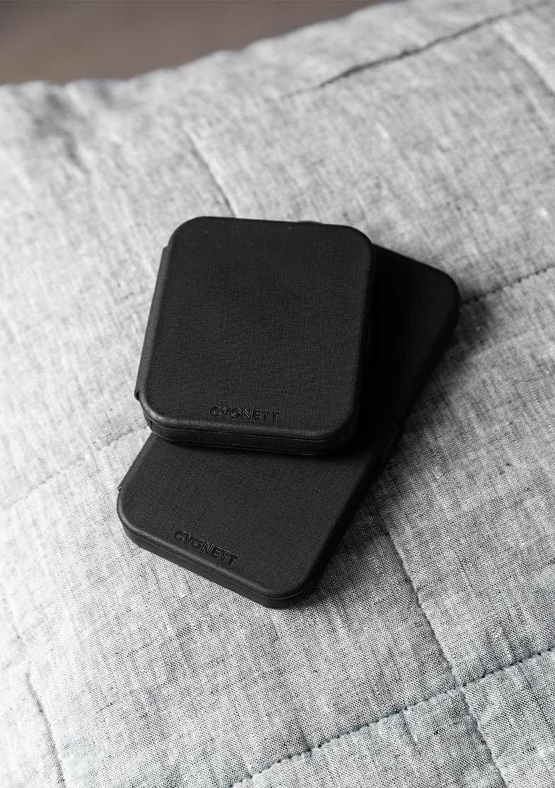 MagTravel Qi2.0 2-in-1 Wireless Charger