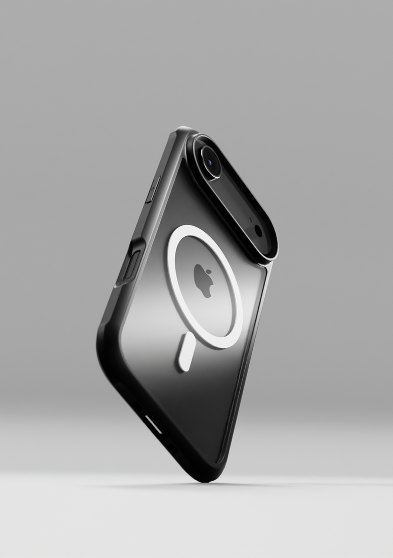 Heavy Duty 2-in-1 Case for iPhone Air