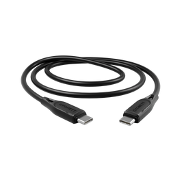 USB-C to USB-C (2.0) Cable 2M - Black - Cygnett (AU)