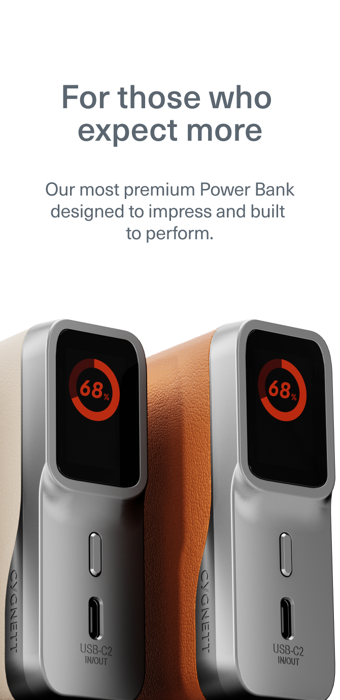 Encore 10K - Mobile view