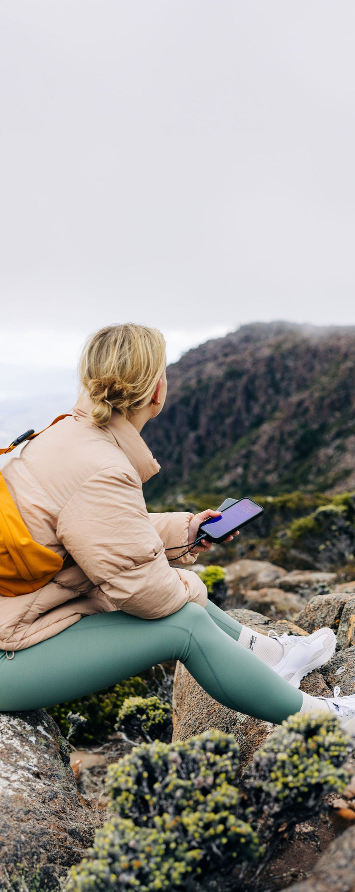 Bluetooth Selfie Stick & Tripod