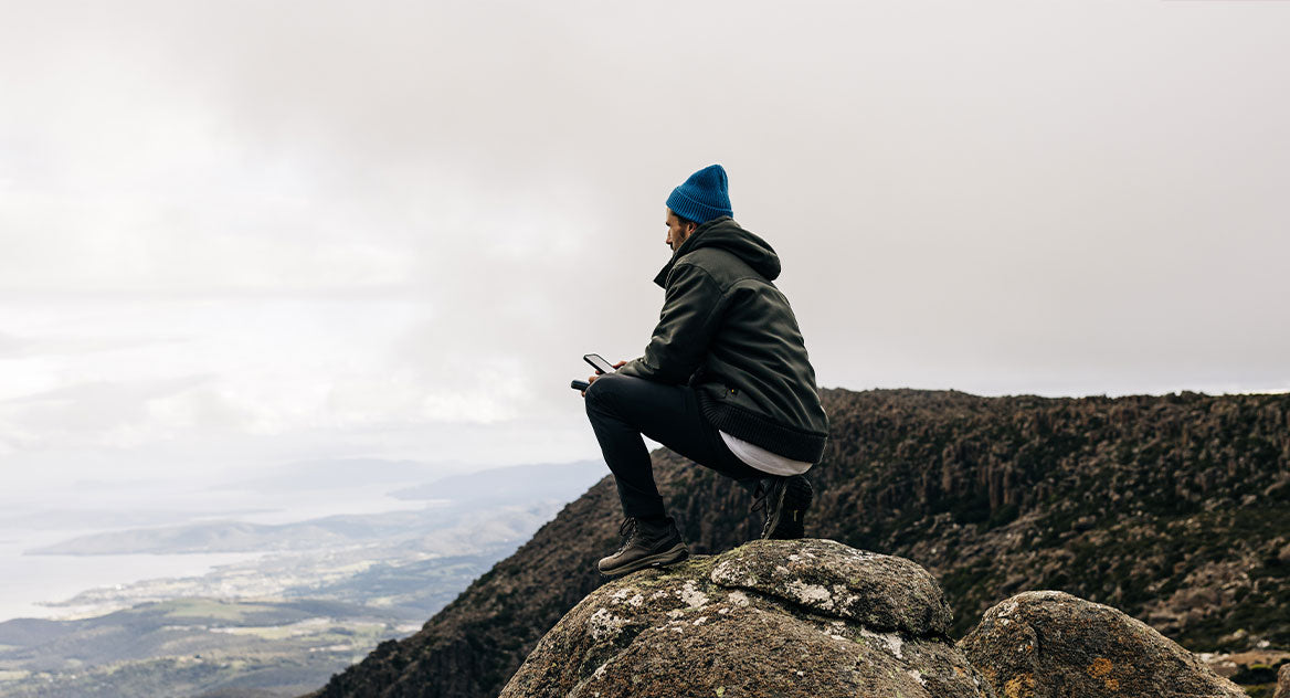 Bluetooth Selfie Stick & Tripod