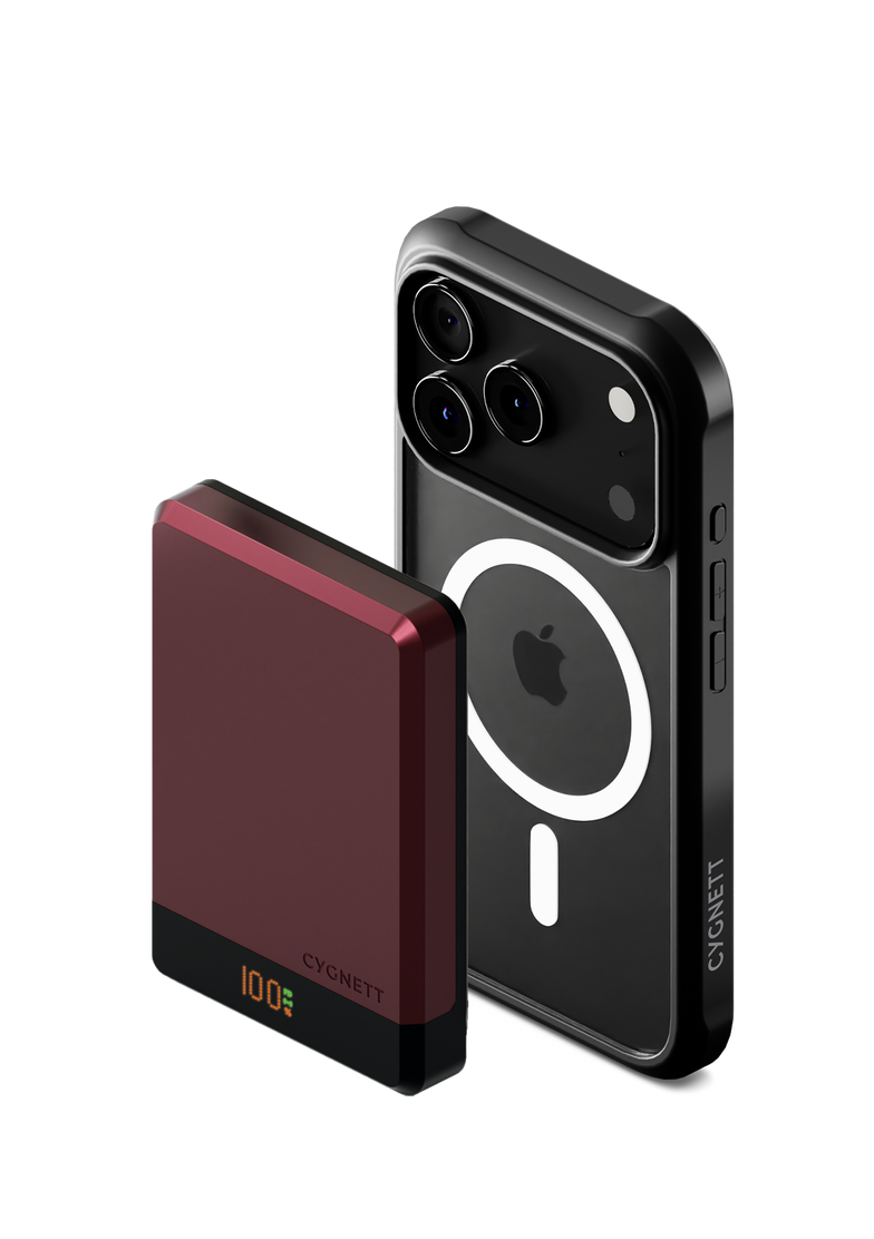 Heavy Duty 2-in-1 Case for iPhone Air