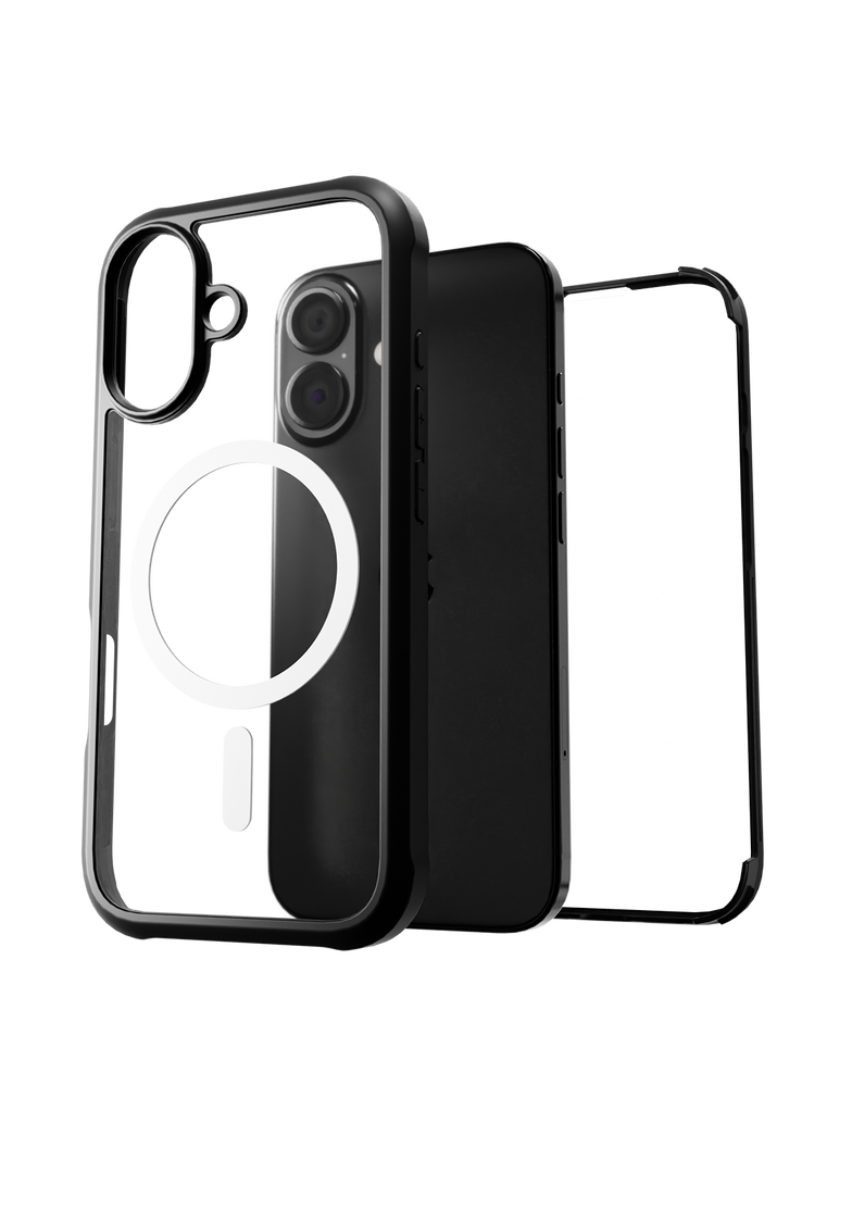 Heavy Duty 2-in-1 Case for iPhone Air