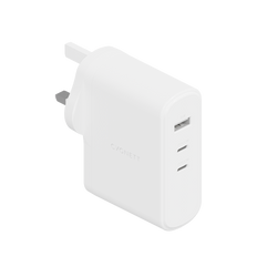 100W Multiport GaN Wall Charger
