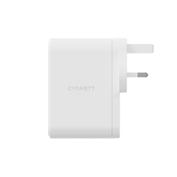100W Multiport GaN Wall Charger