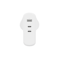100W Multiport GaN Wall Charger